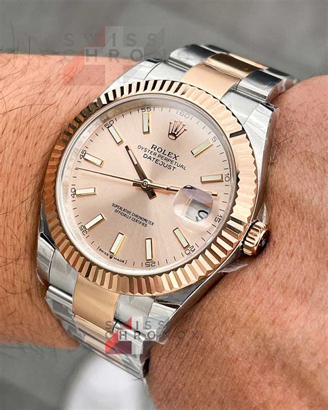 rolex date sunburst dial|Rolex sundust dial.